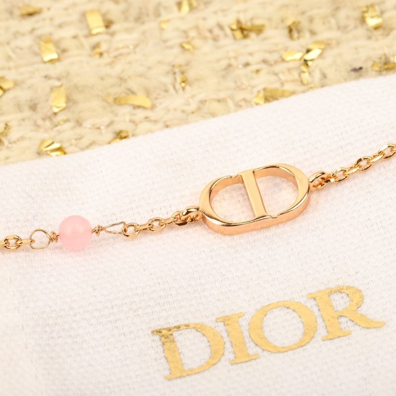 Christian Dior Bracelets